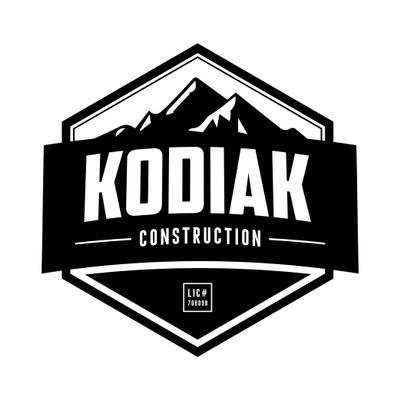 Avatar for Kodiak Construction