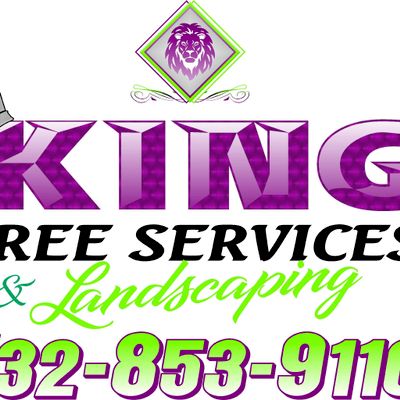 Avatar for King Tree service.