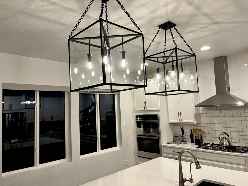 Customer photos