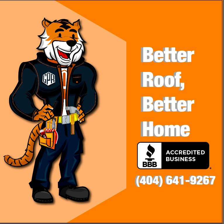 Georgia Paramount roofing llc
