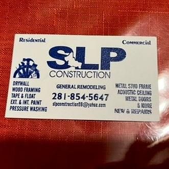 SlpConstruction