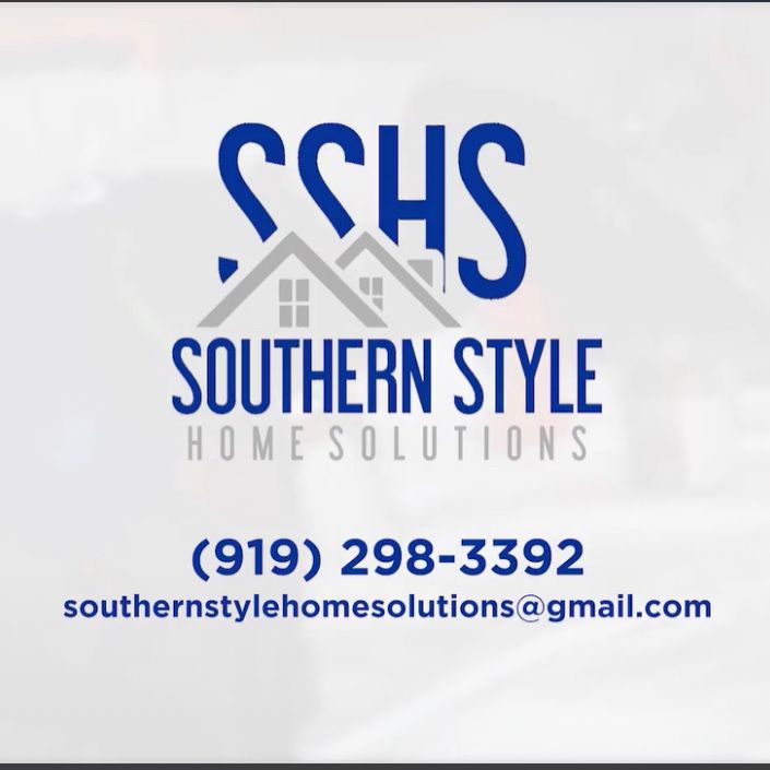 Southern Style Home Solutions LLC