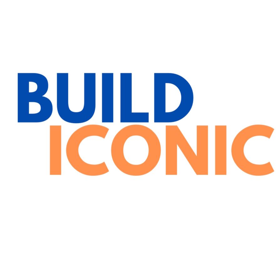 Build Iconic inc. (MacGyver)