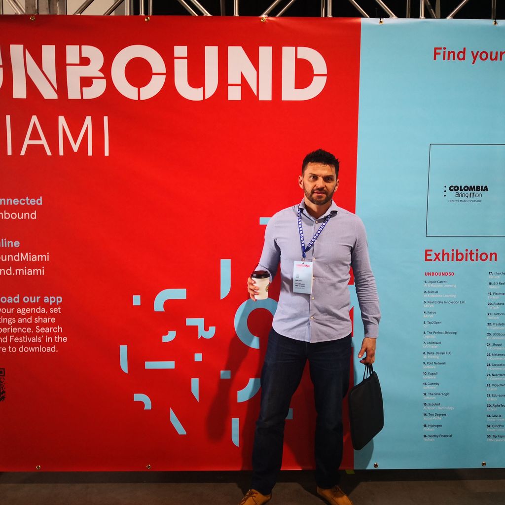 Inbound Miami