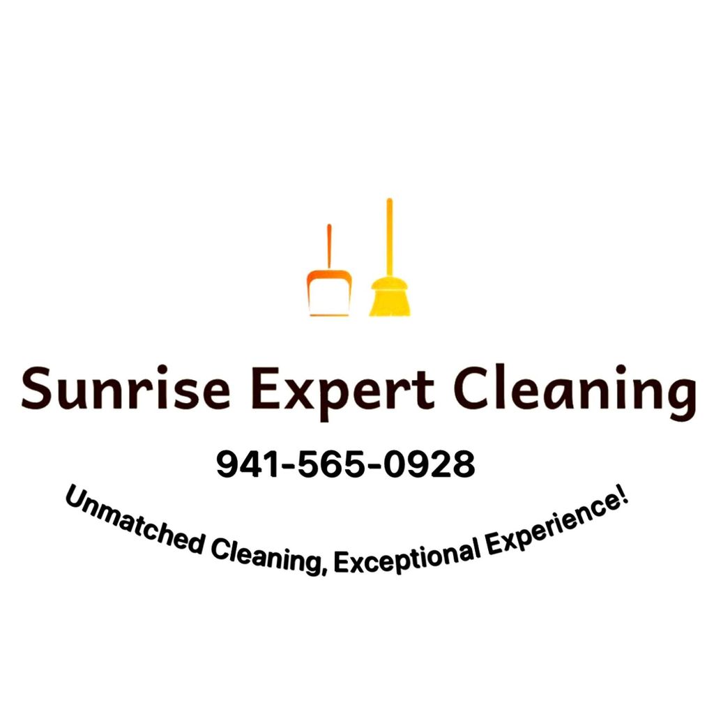 Sunrise Expert Cleaning