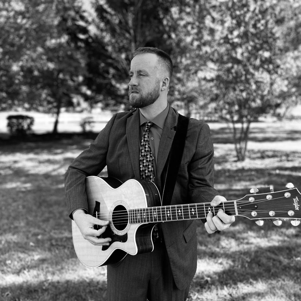 Dave McCullough Music