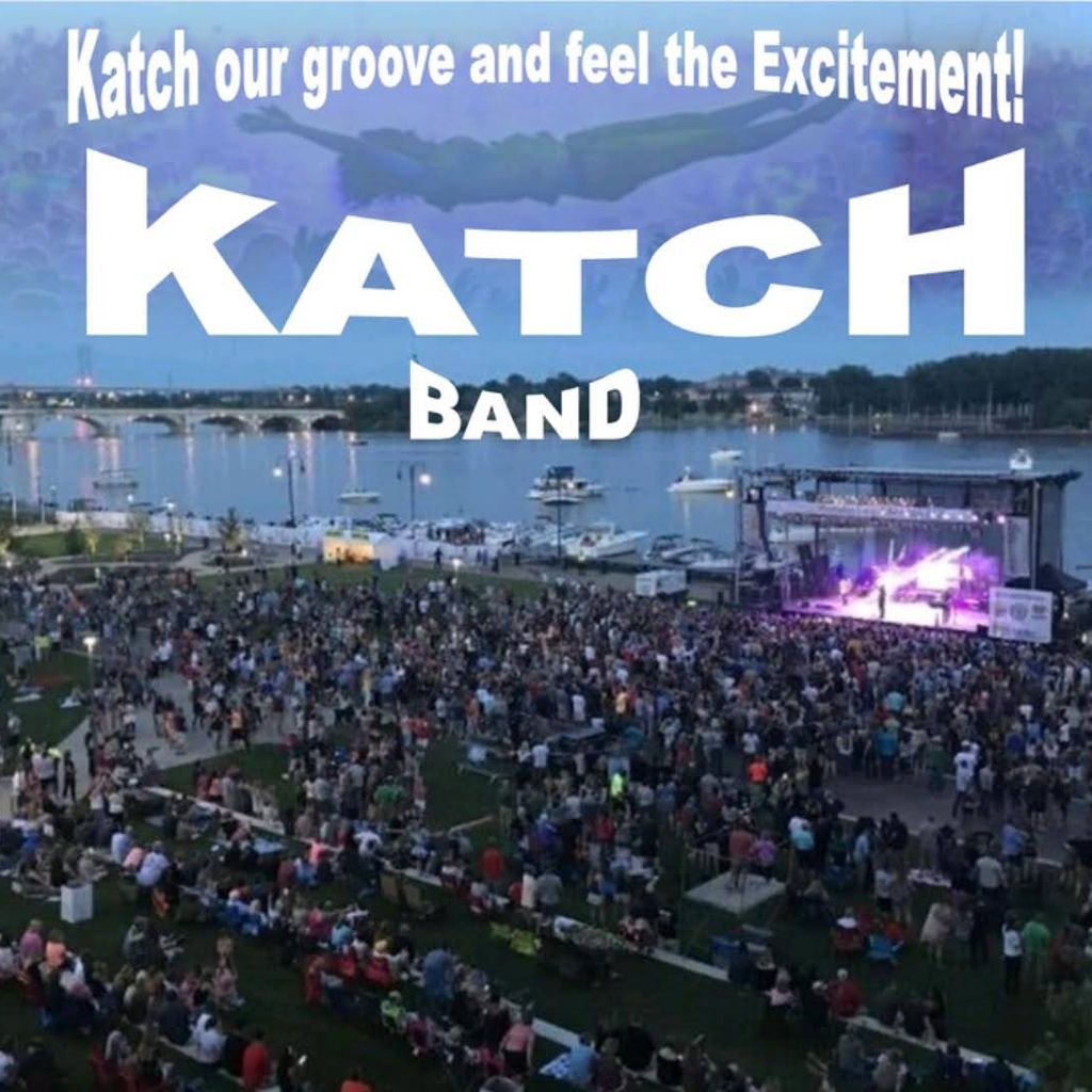 Katch Band