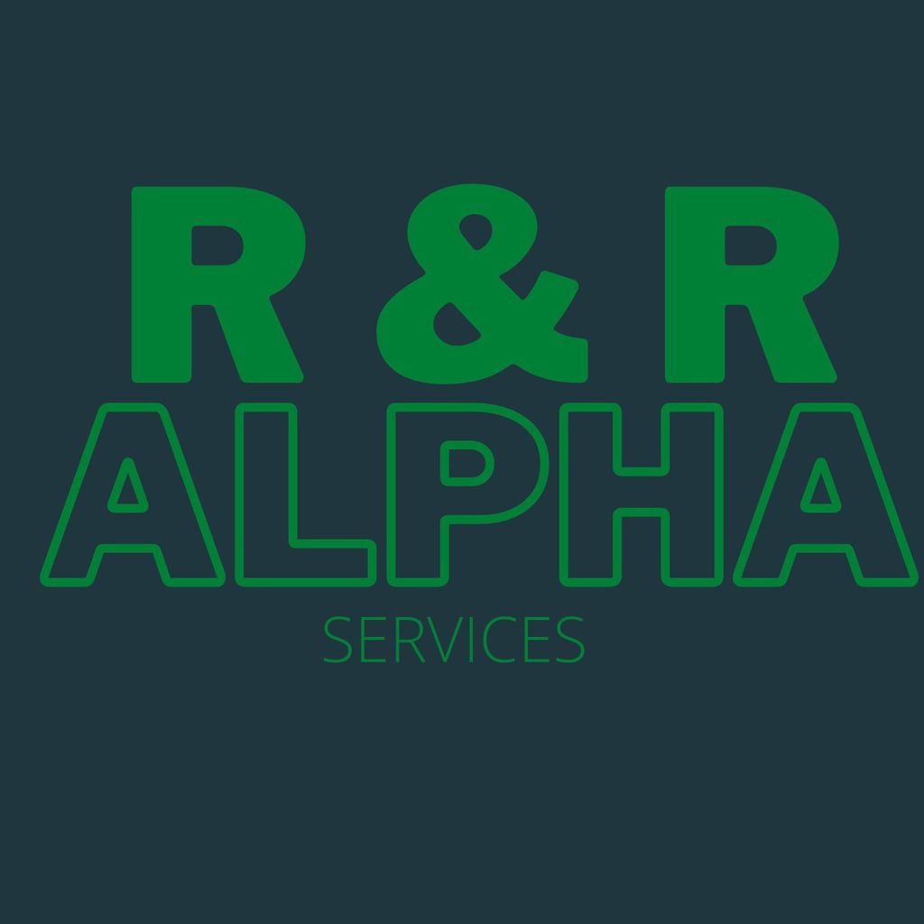 R&R Alpha Services