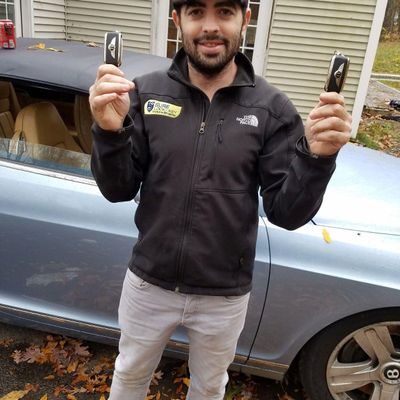 Avatar for Up&Down Garage Door and Locksmith Services