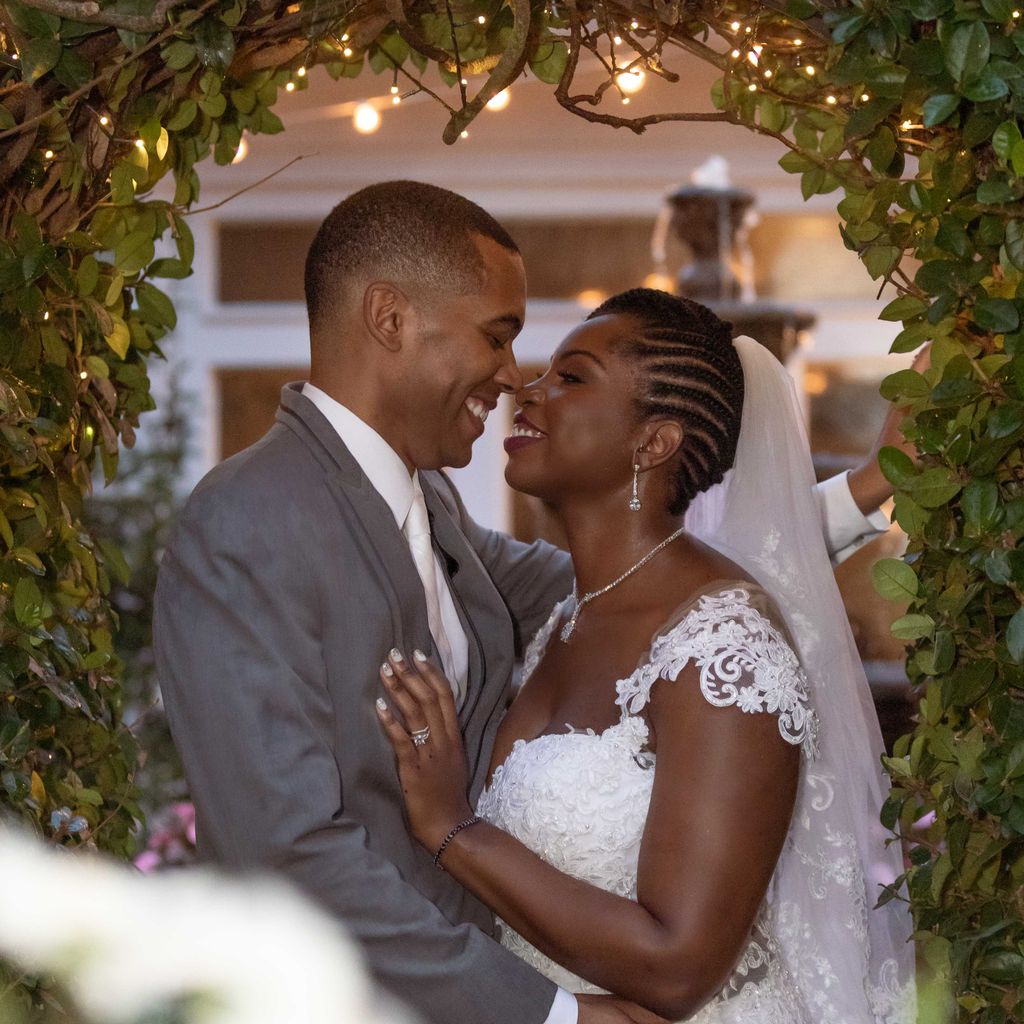 Happily Ever Captured