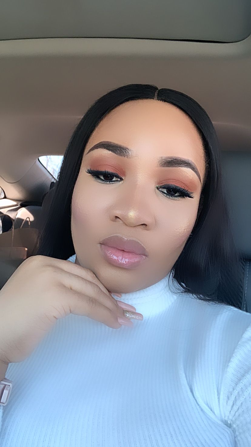 Soft glam