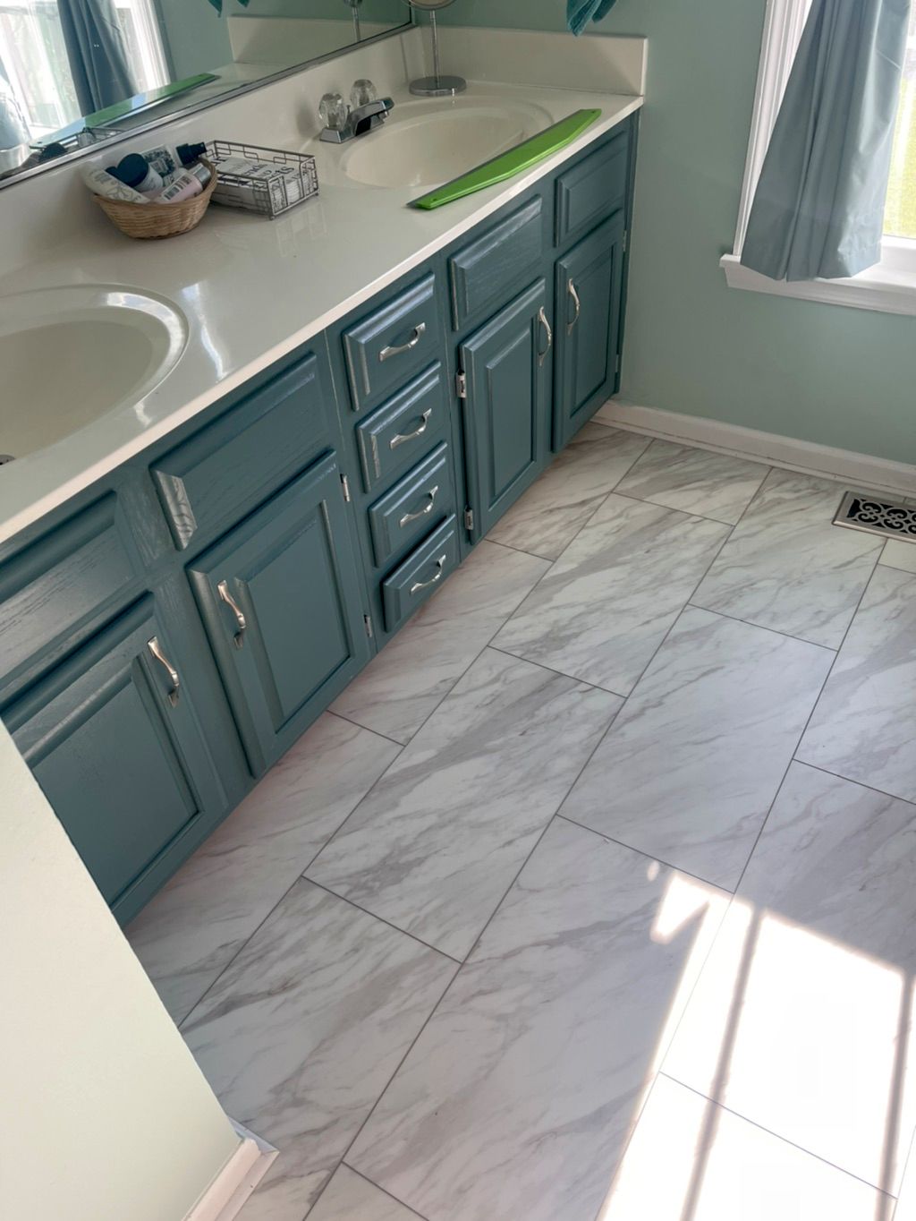 Customer photos