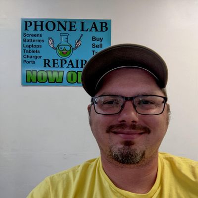 Avatar for Phone Lab Repair