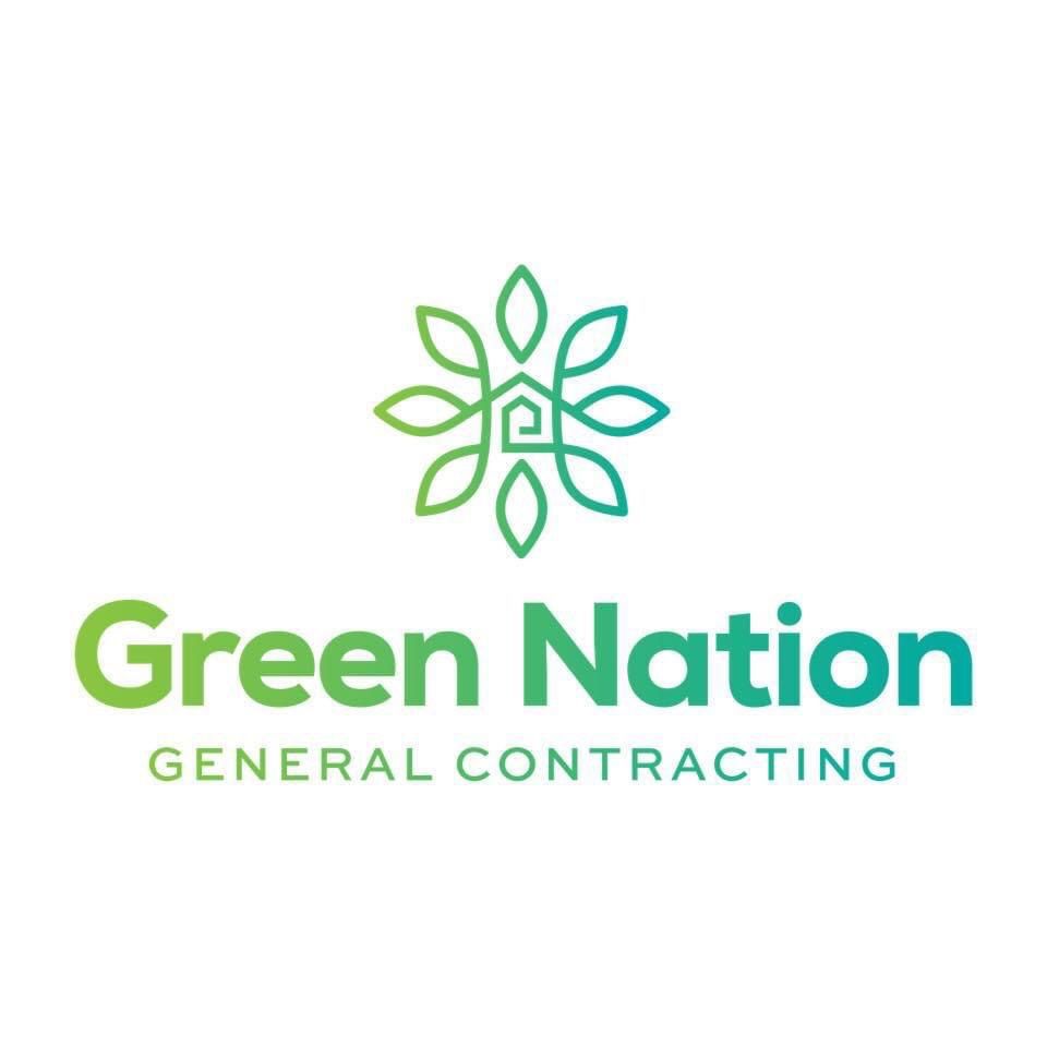 Green Nation General Contracting