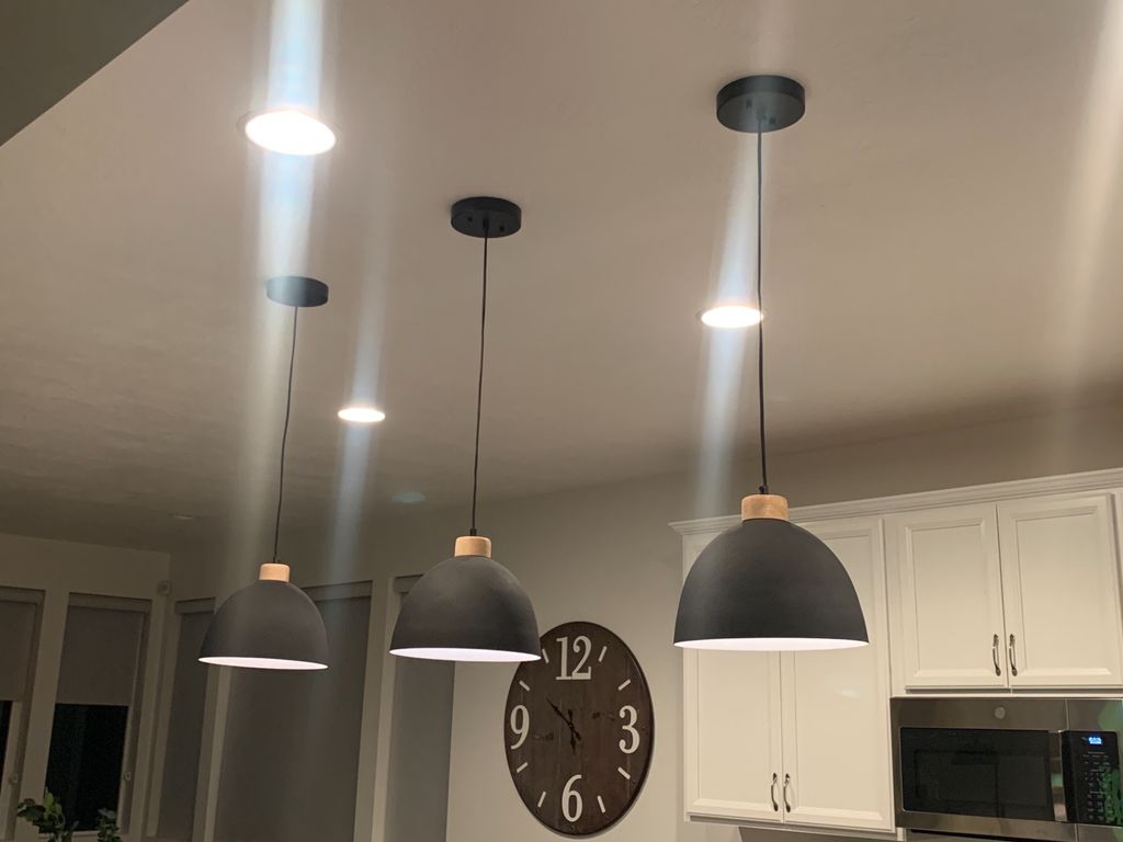 Customer photos