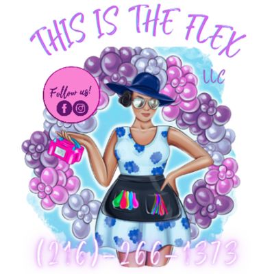 Avatar for This is the Flex LLC
