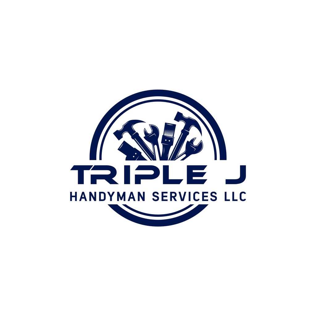 Triple J Handyman Services LLC