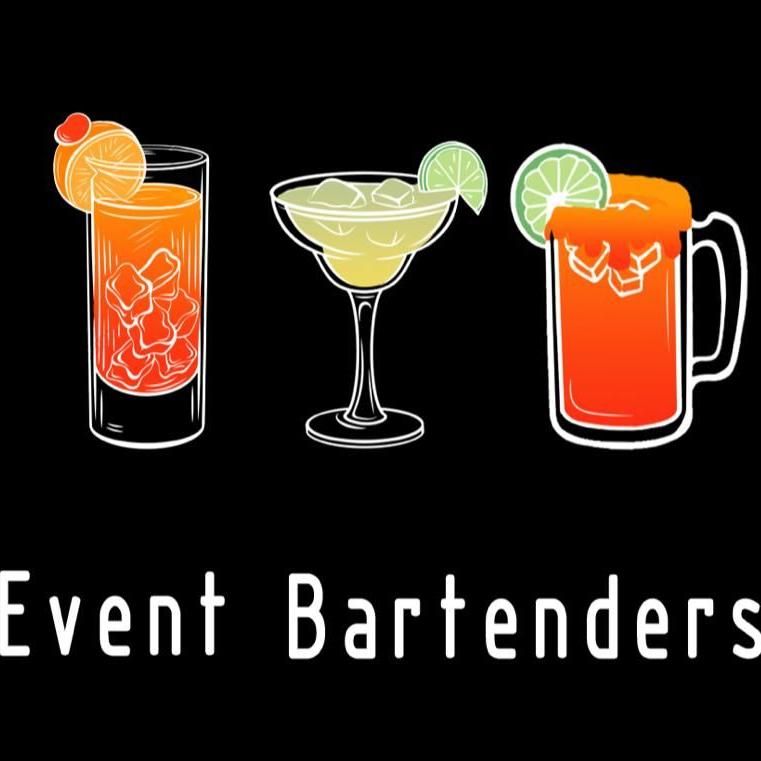 Event Bartenders