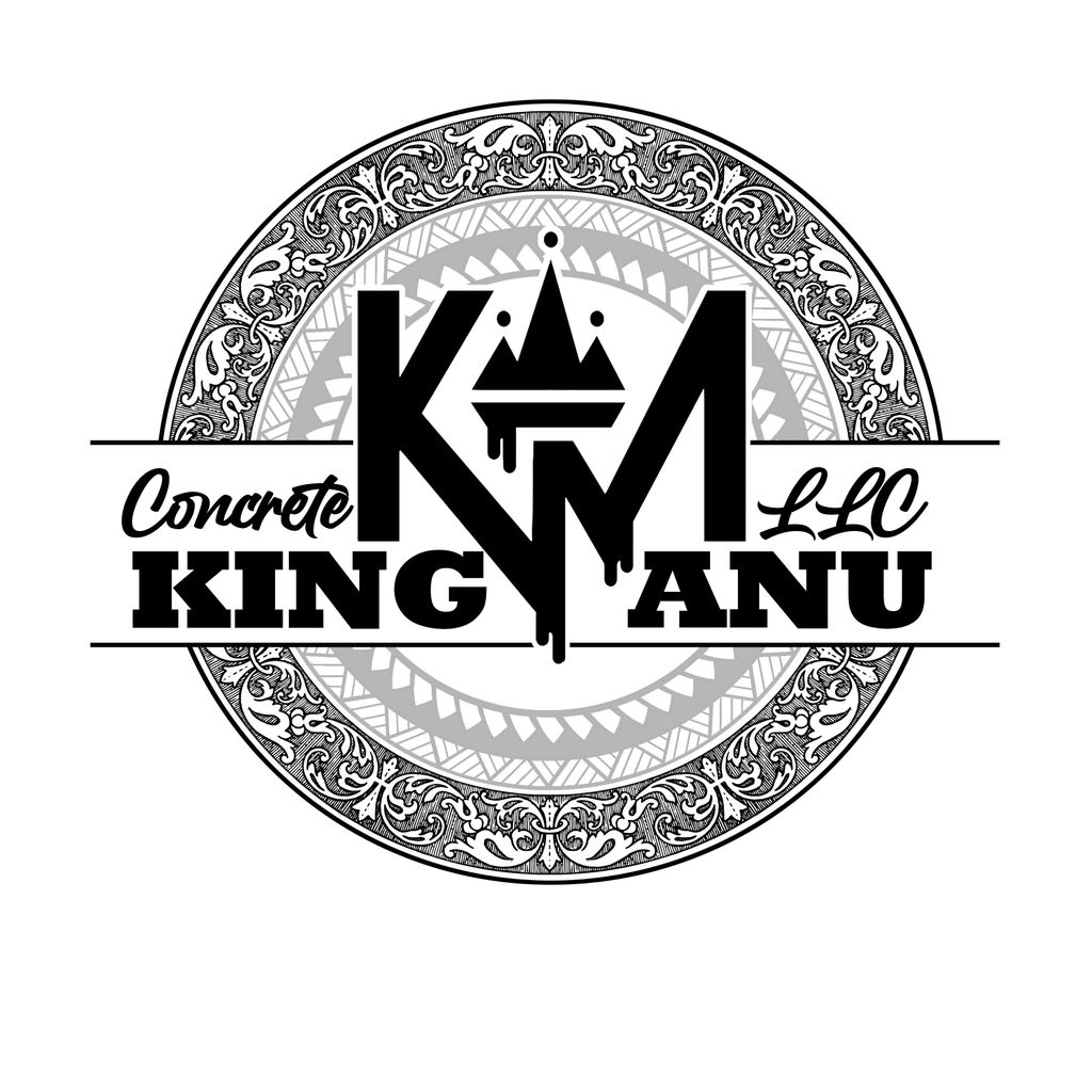 King Manu Concrete LLC