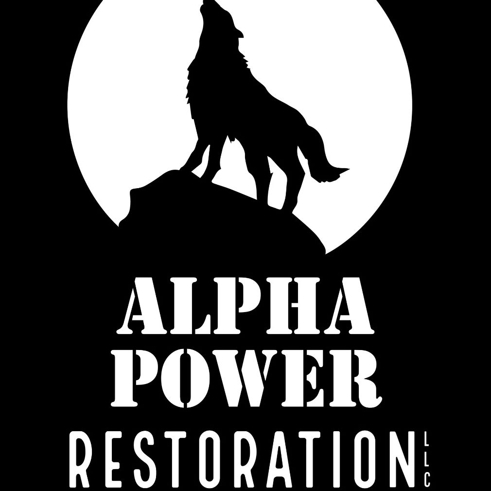 Alpha Power Restoration