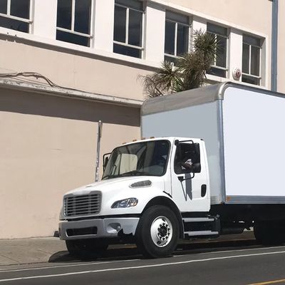 Avatar for We Deliver