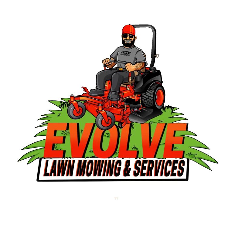 Evolve Lawn Mowing and Services LLC