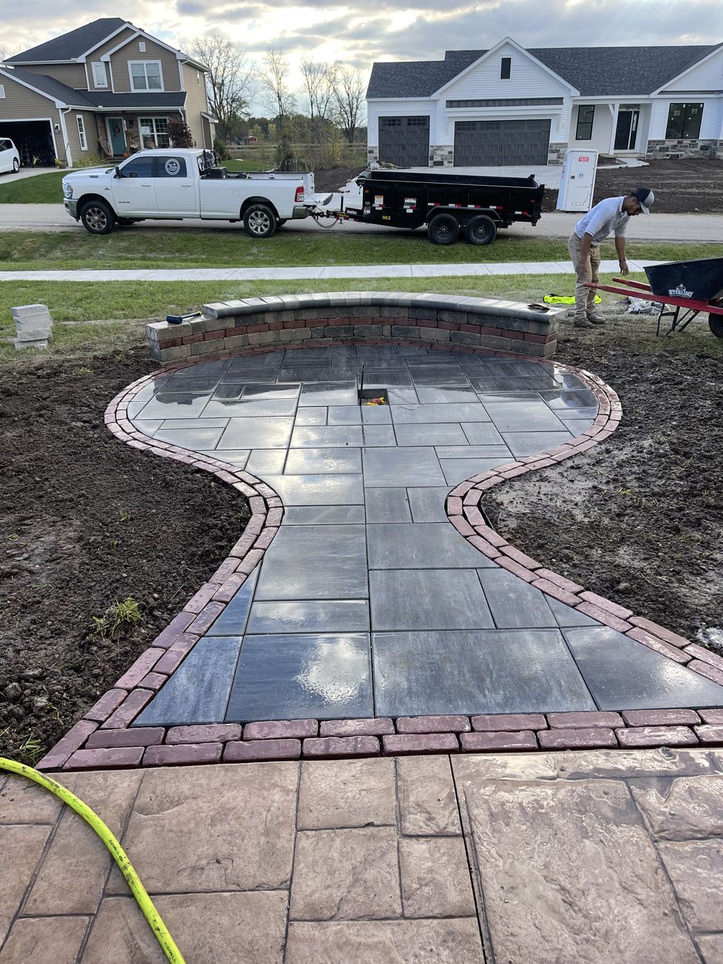 Projects and media