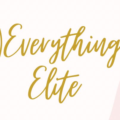 Everything Elite Event Decor and Rentals