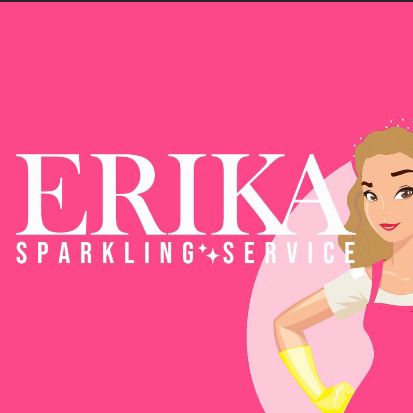 Erika Sparkling Service Inc