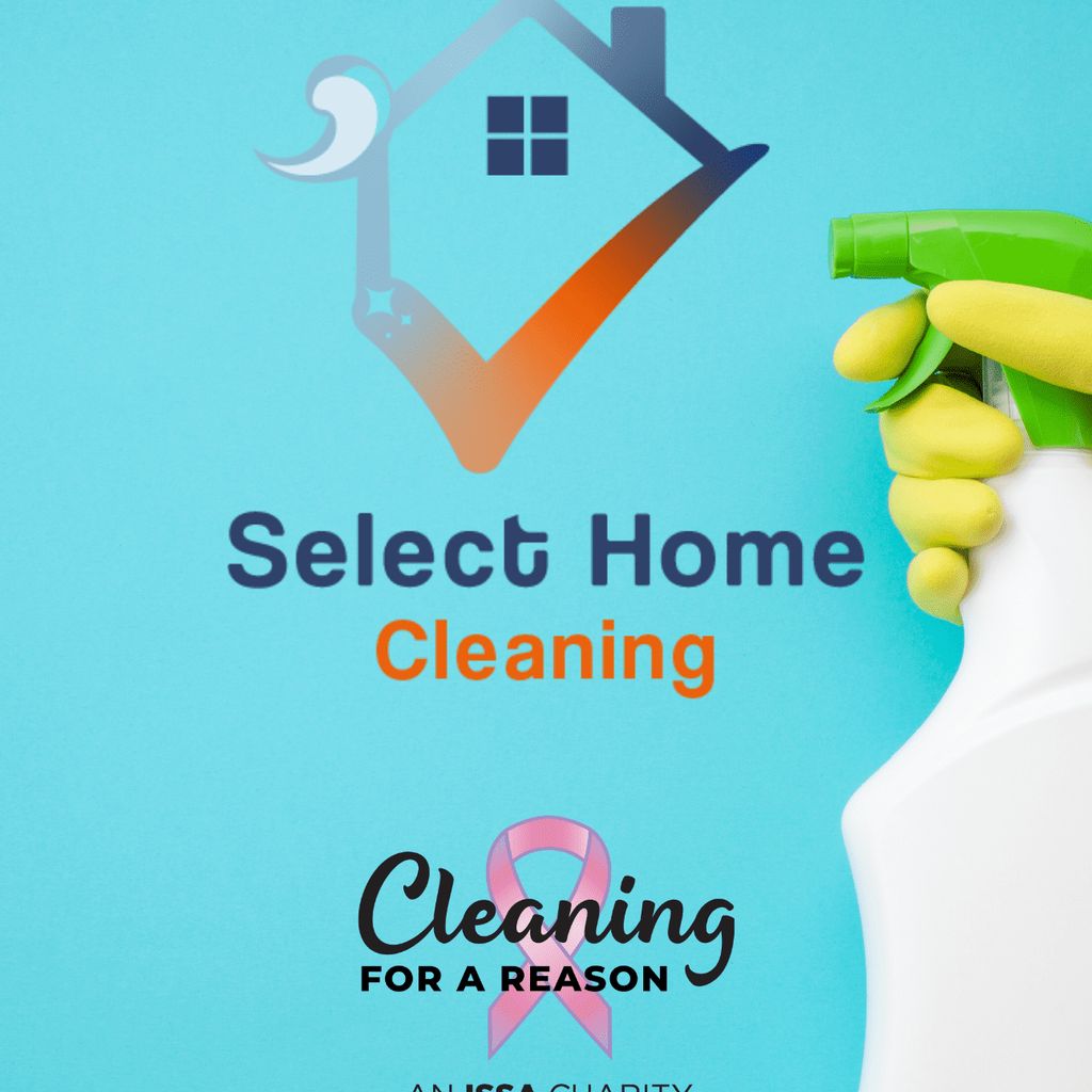 Select Home Cleaning