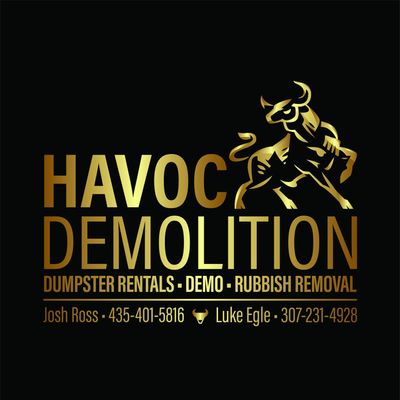 Avatar for Havoc Demolition Services