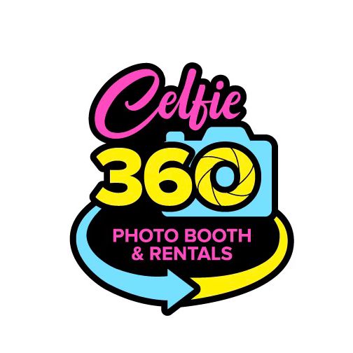 Celfie360 Photobooth & Rentals