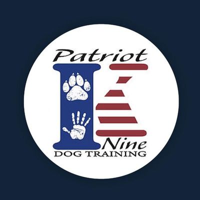 Avatar for Patriot K Nine Training and Behavior