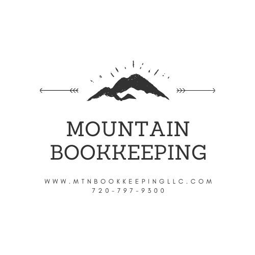 Mountain Bookkeeping LLC