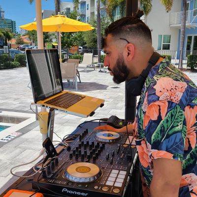 Avatar for One2 dj services