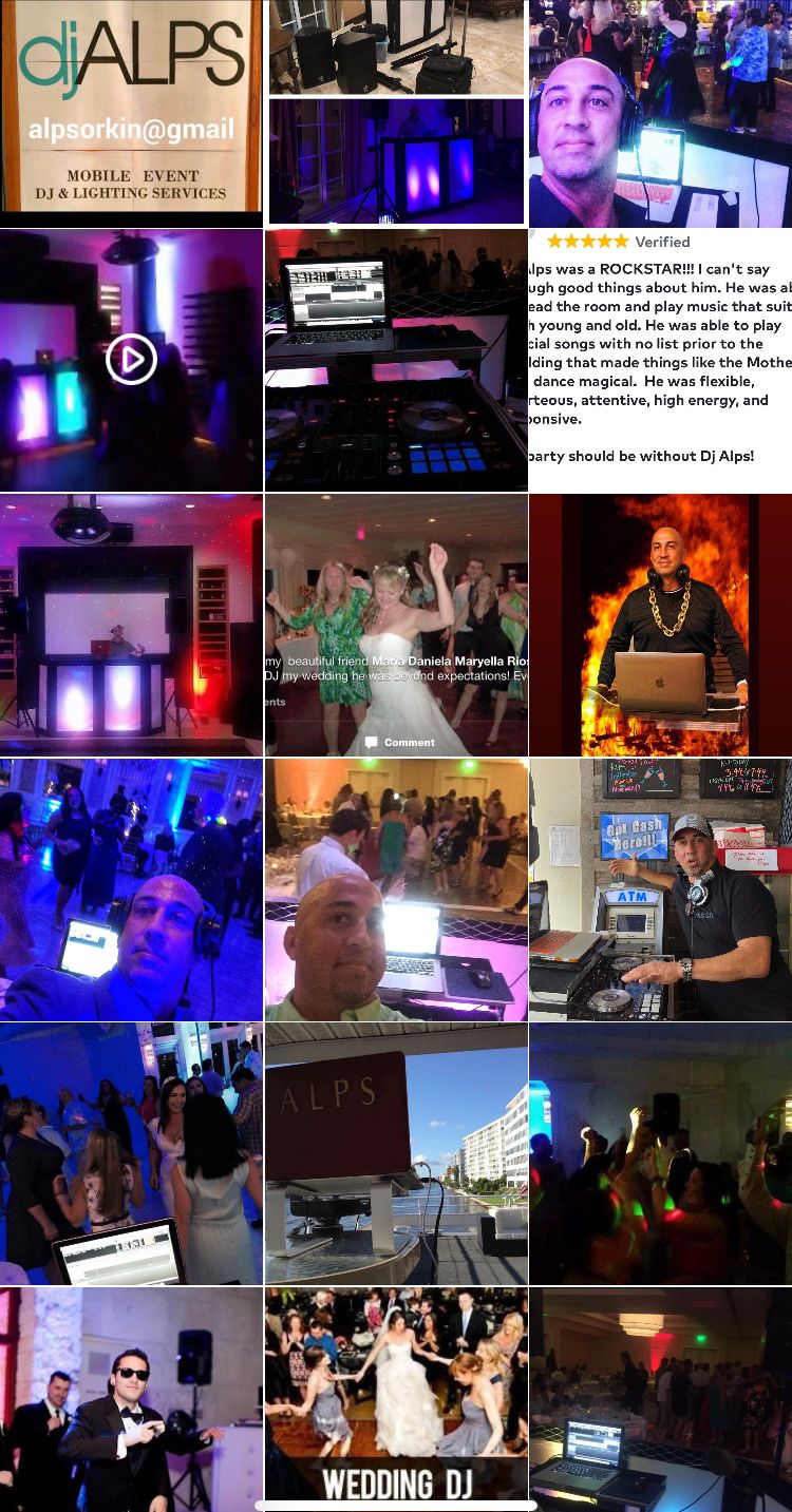 Projects and media