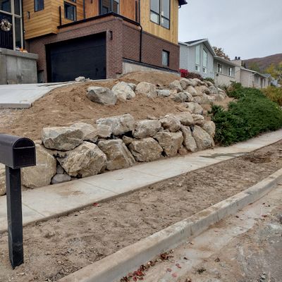 Avatar for Ruben’excavating LLC