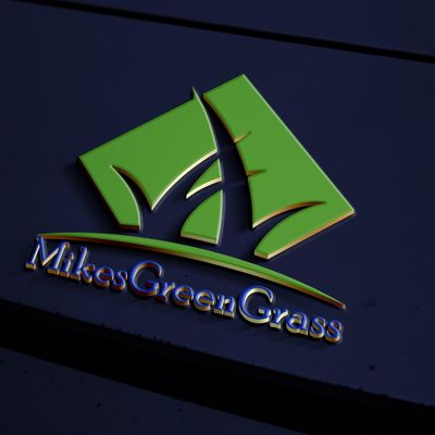 Avatar for Mike's Green Grass