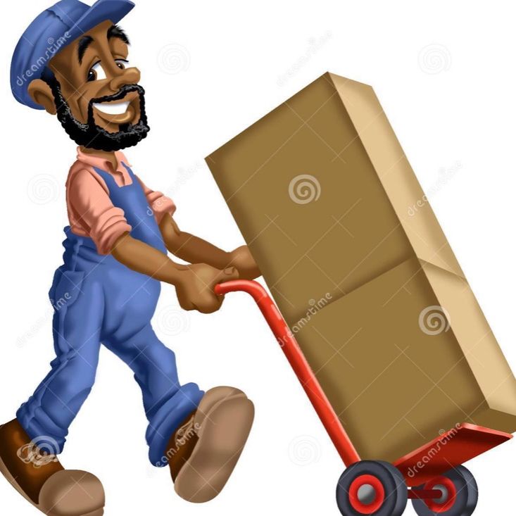 Allen Home Furniture Moving Co