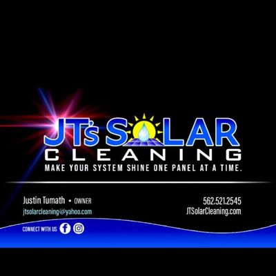 Avatar for JTs Solar and Window Cleaning