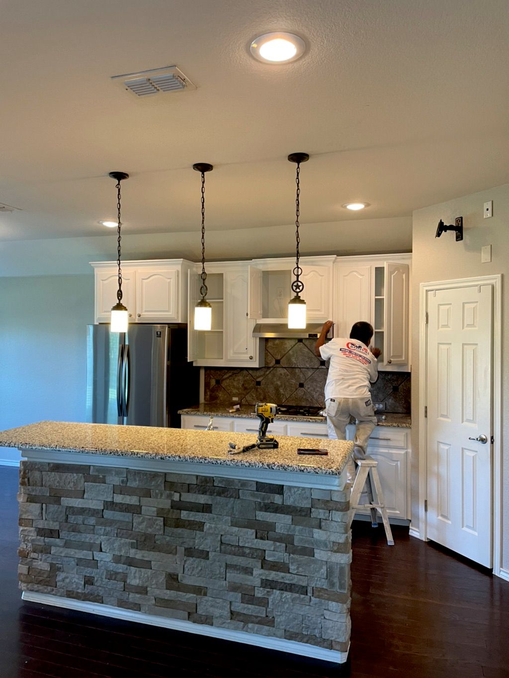 Customer photos
