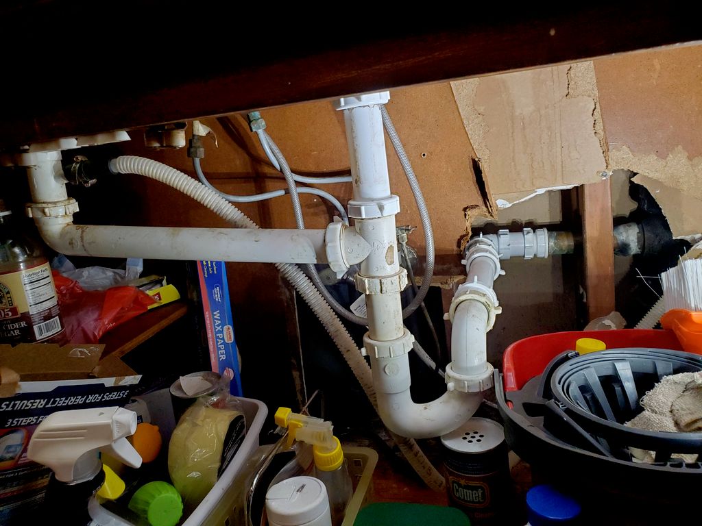 before 