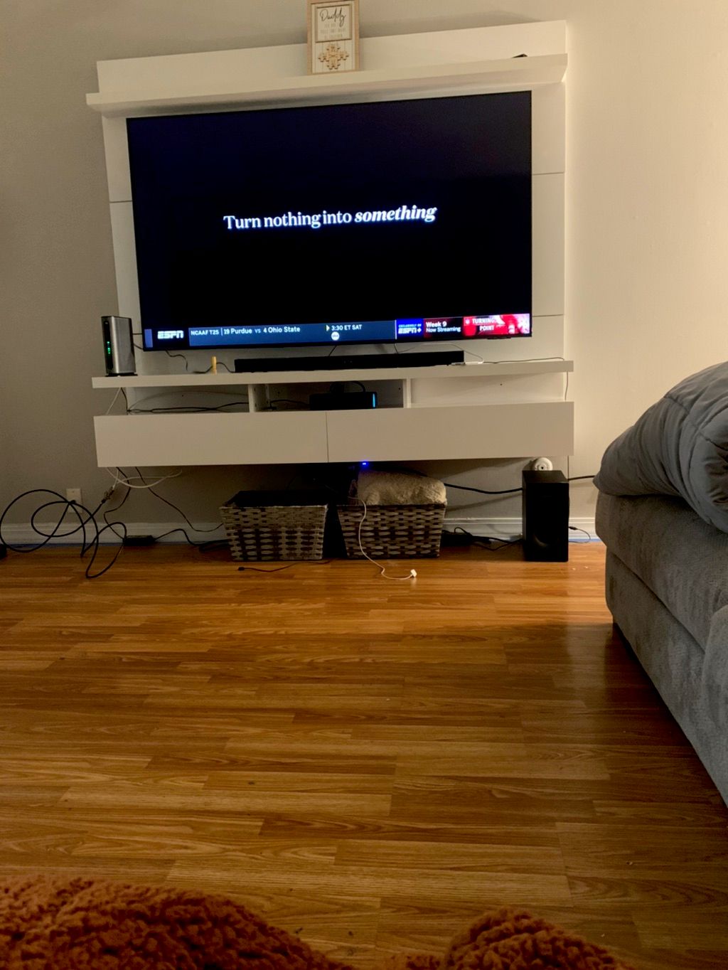 Customer photos