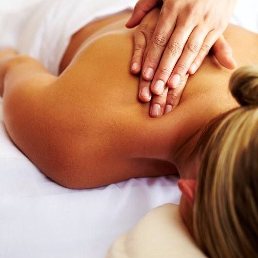 JD Massage