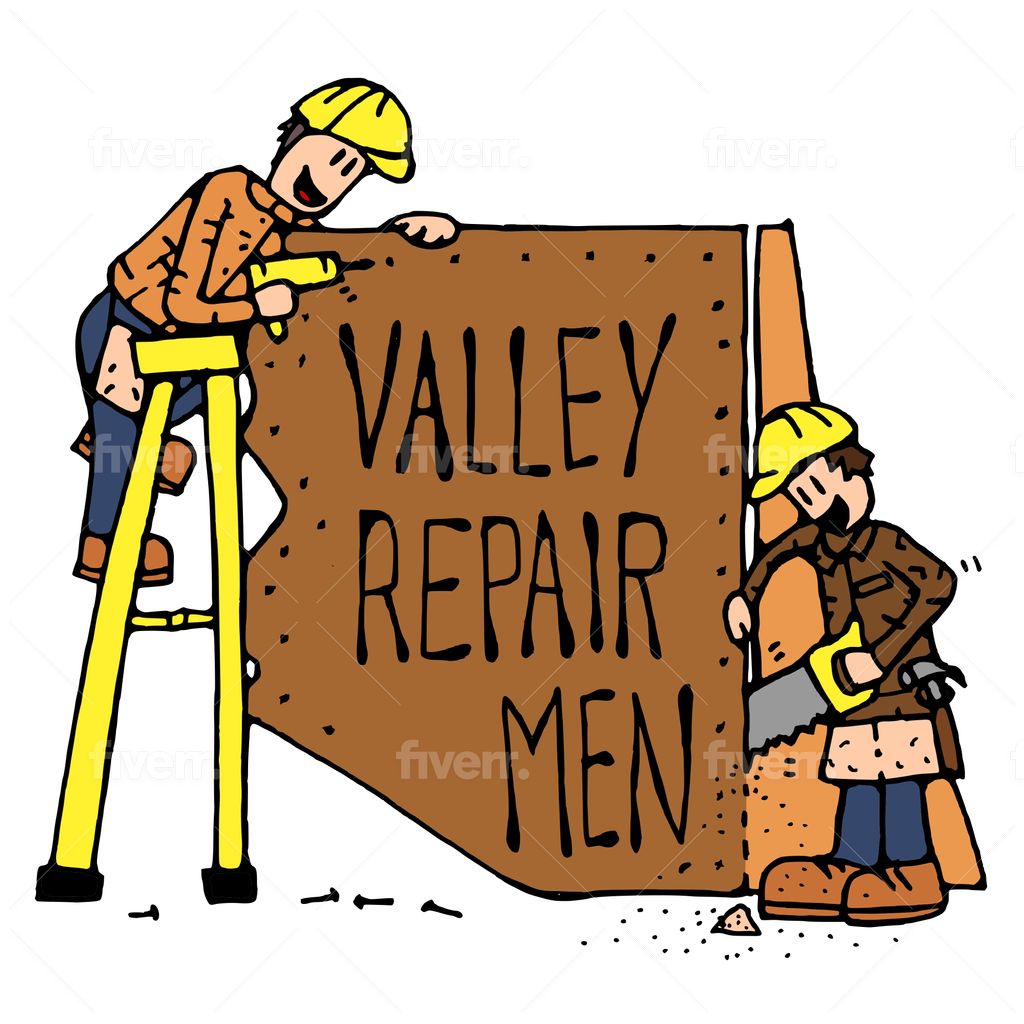 Valley Repair Men LLC