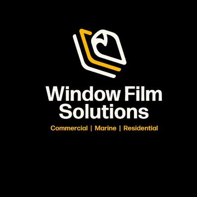Avatar for Window Film Solutions