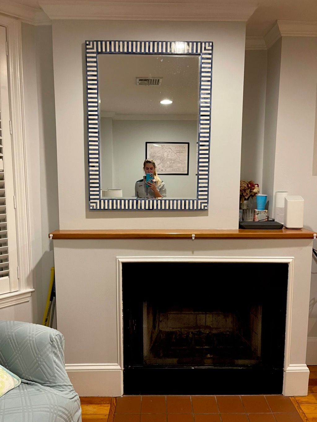 Customer photos