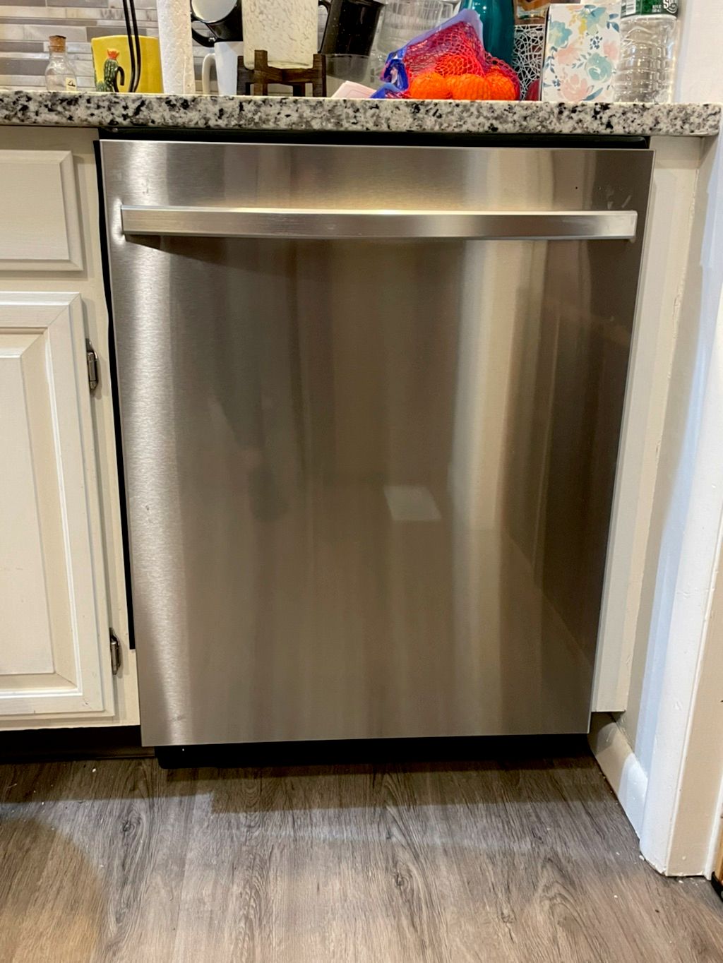 Customer photos