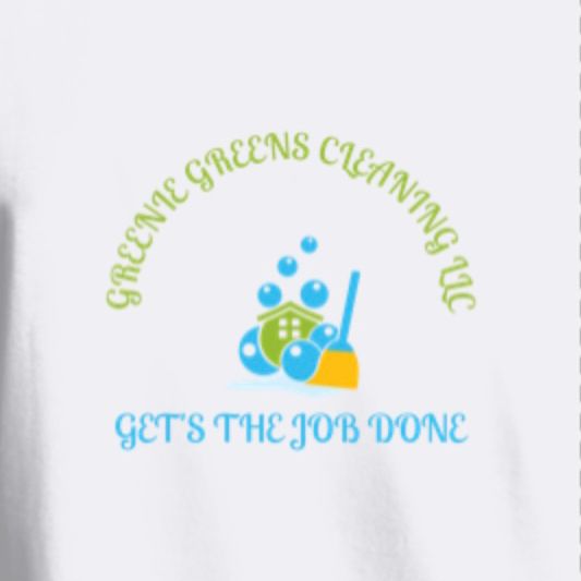 GREENIE GREENS CLEANING LLC