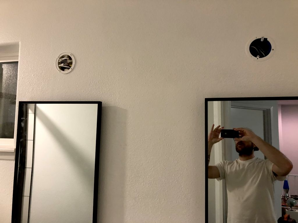 Customer photos